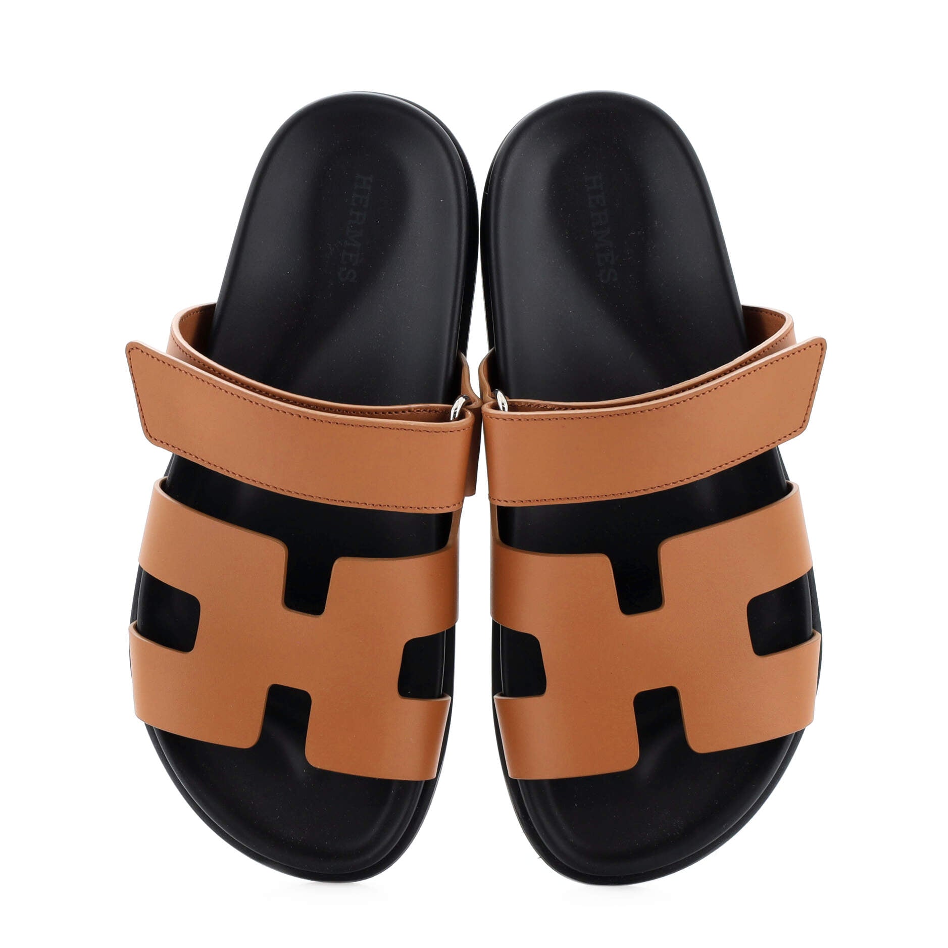 Women's Chypre Sandals Leather