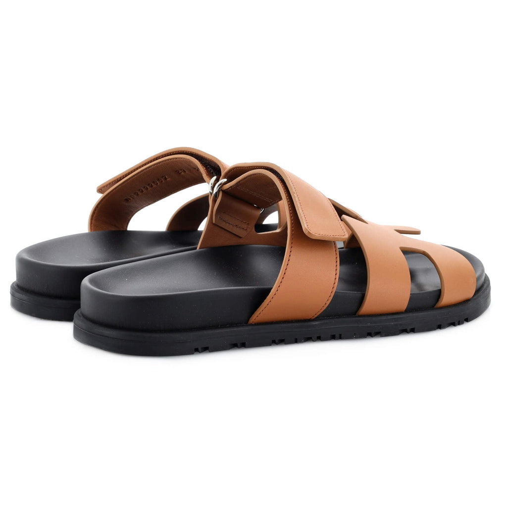 Women's Chypre Sandals Leather