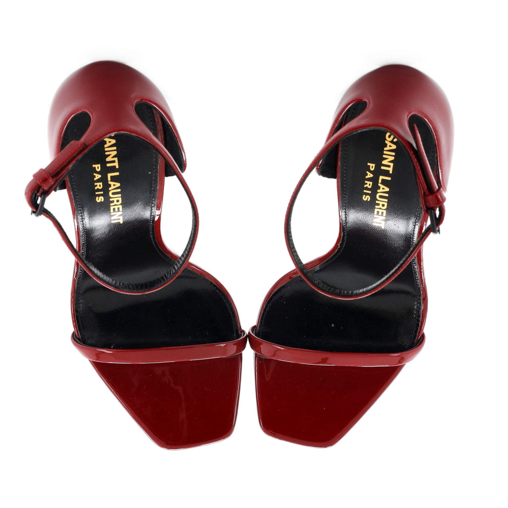 Women's Opyum Heels Patent 85