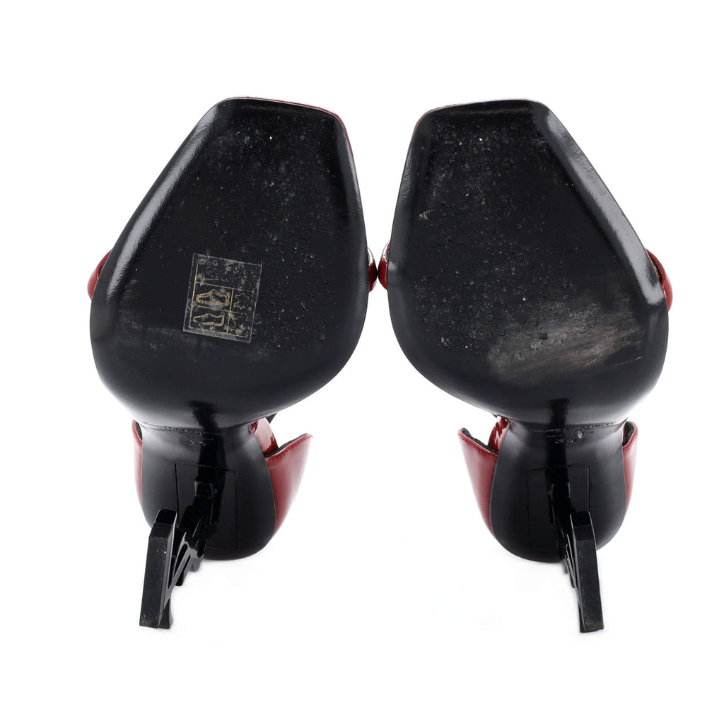 Women's Opyum Heels Patent 85