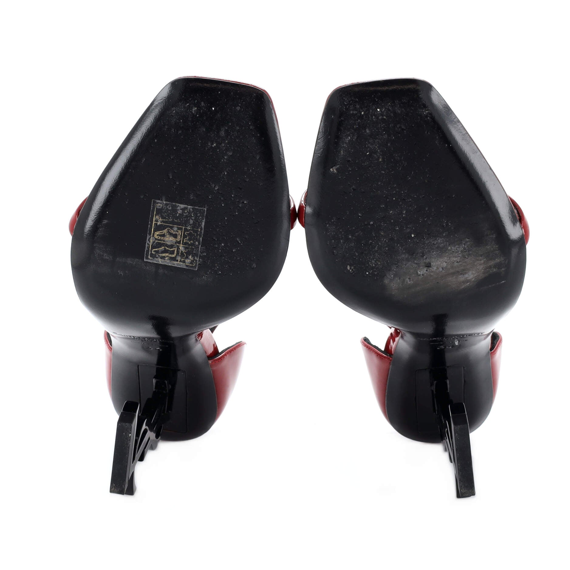 Women's Opyum Heels Patent 85