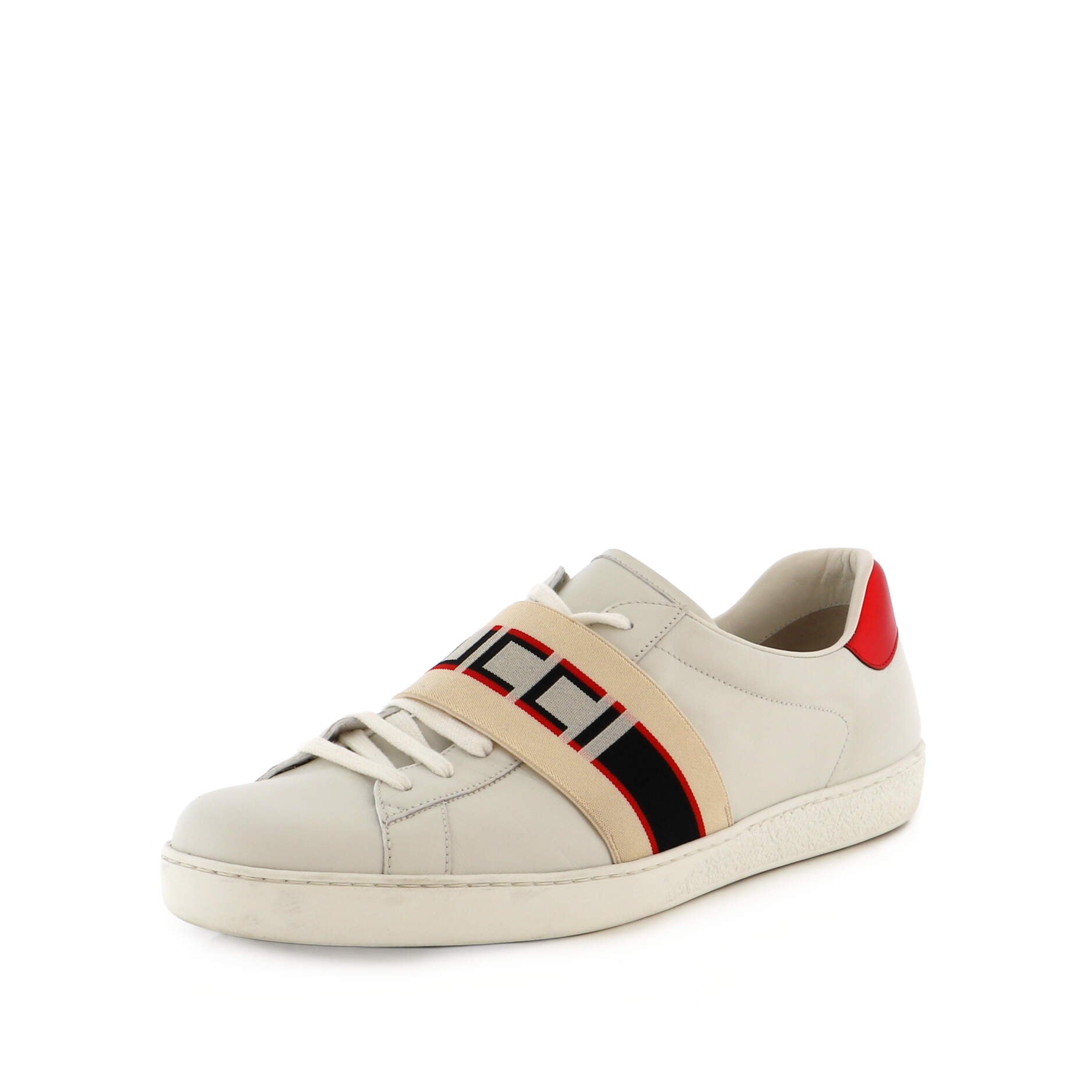 Ace Sneakers Leather