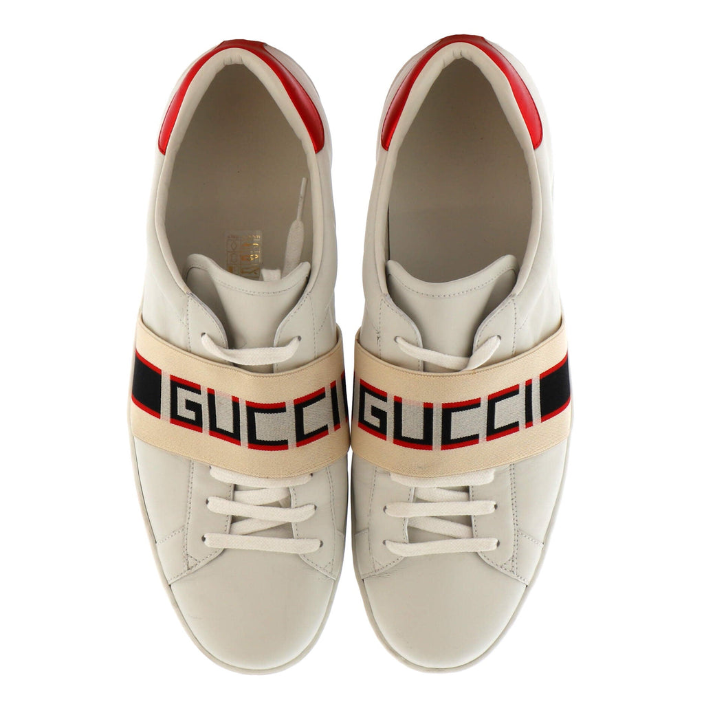 Ace Sneakers Leather