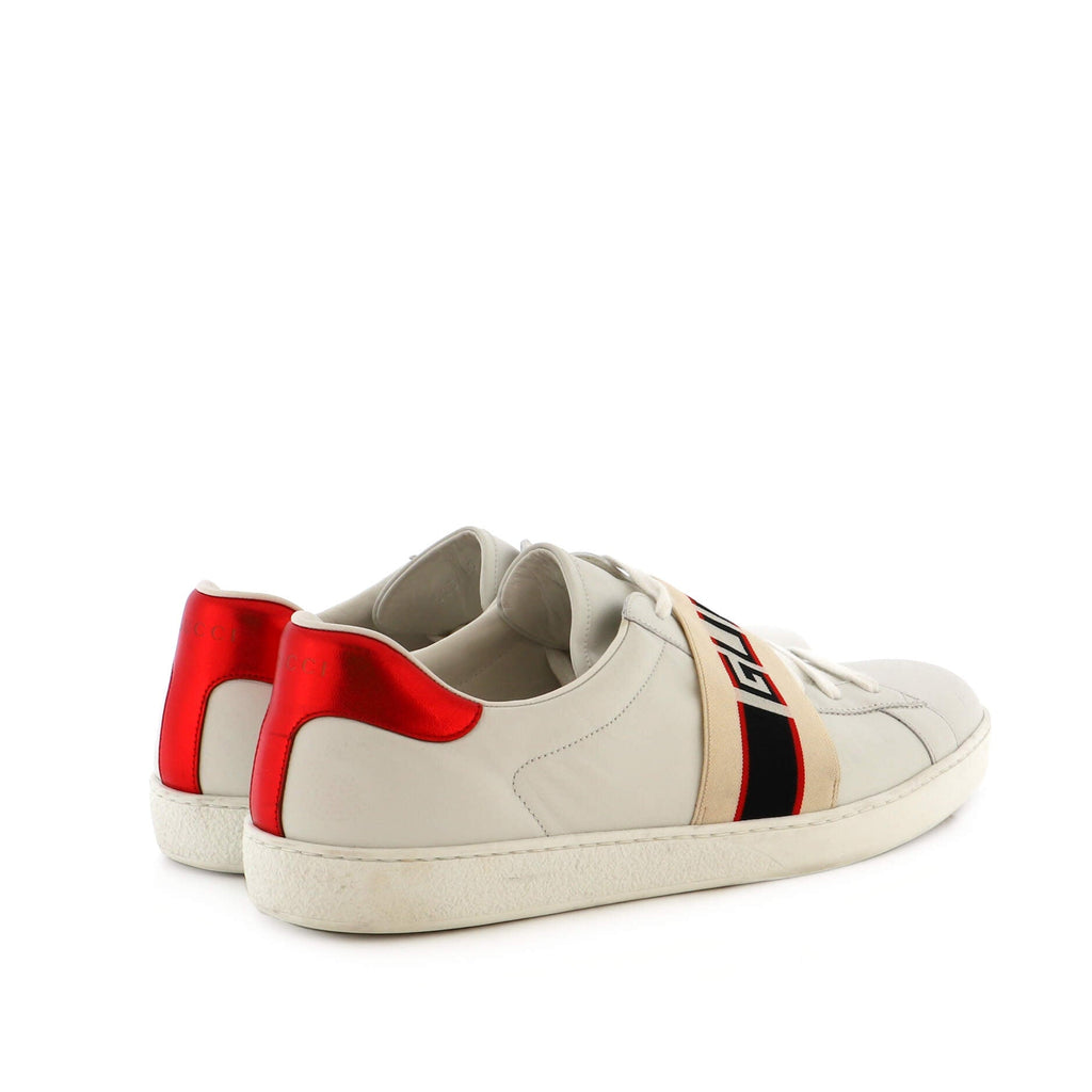 Ace Sneakers Leather