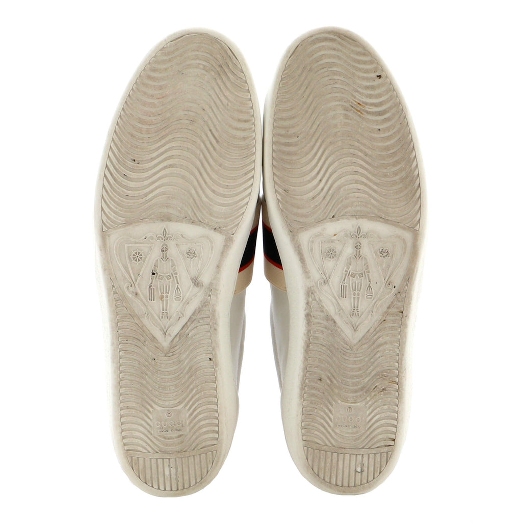 Ace Sneakers Leather