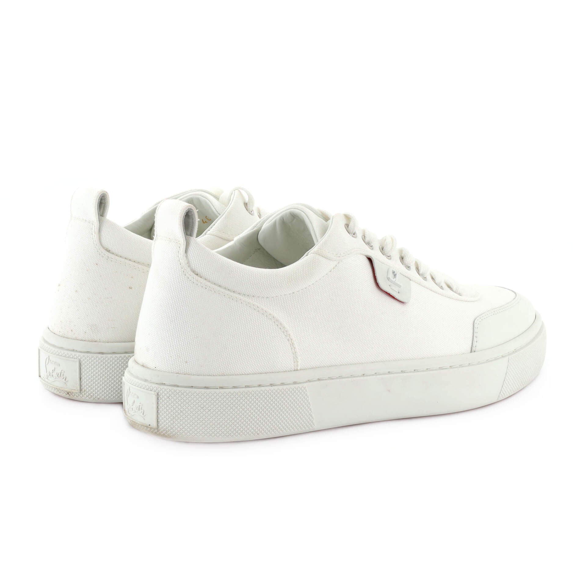 Women's Simplerui Flat Sneakers Canvas with Leather