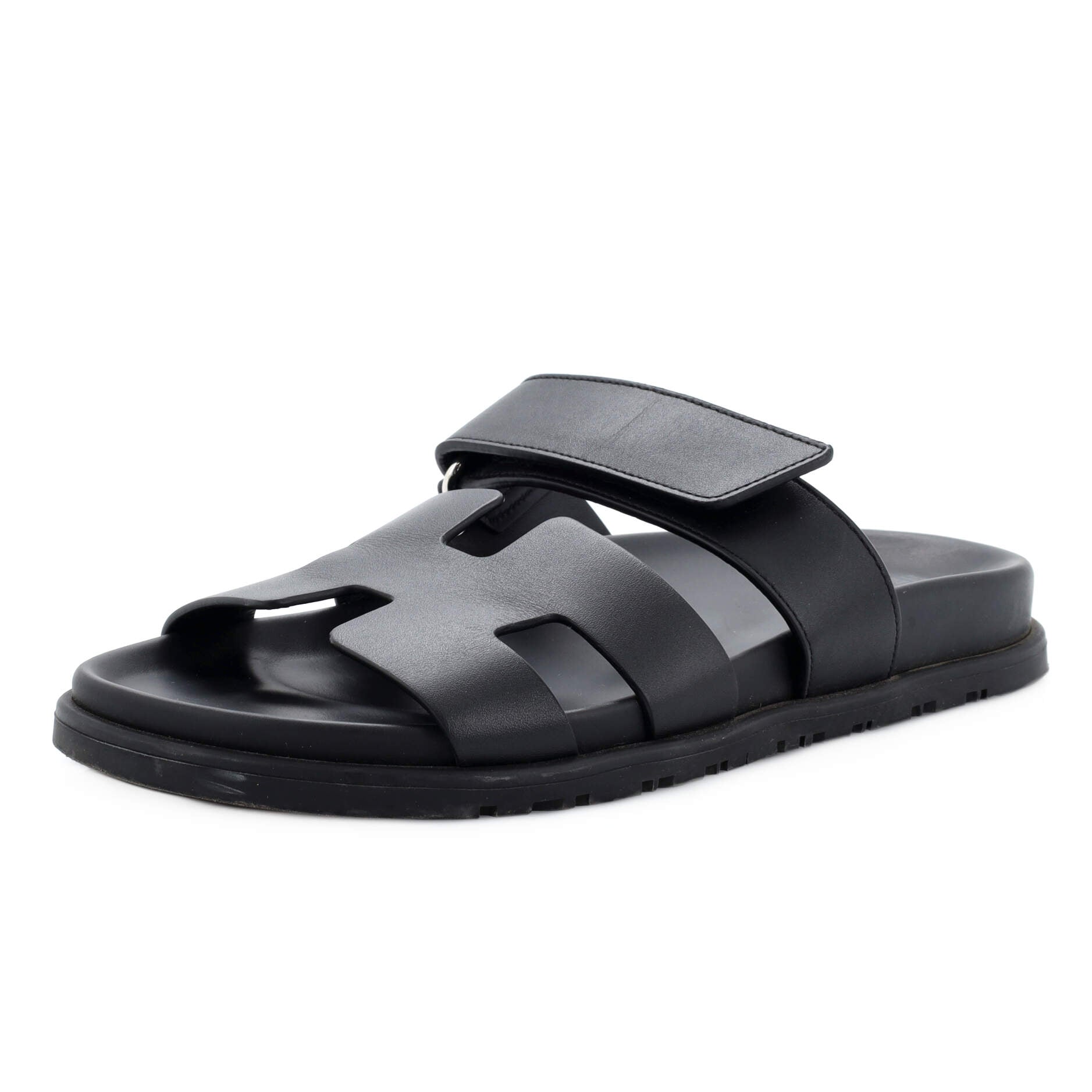 Women's Chypre Sandals Leather