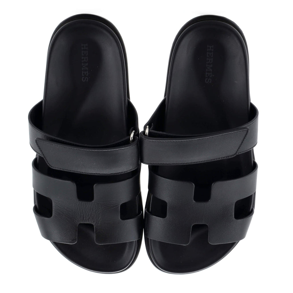 Women's Chypre Sandals Leather