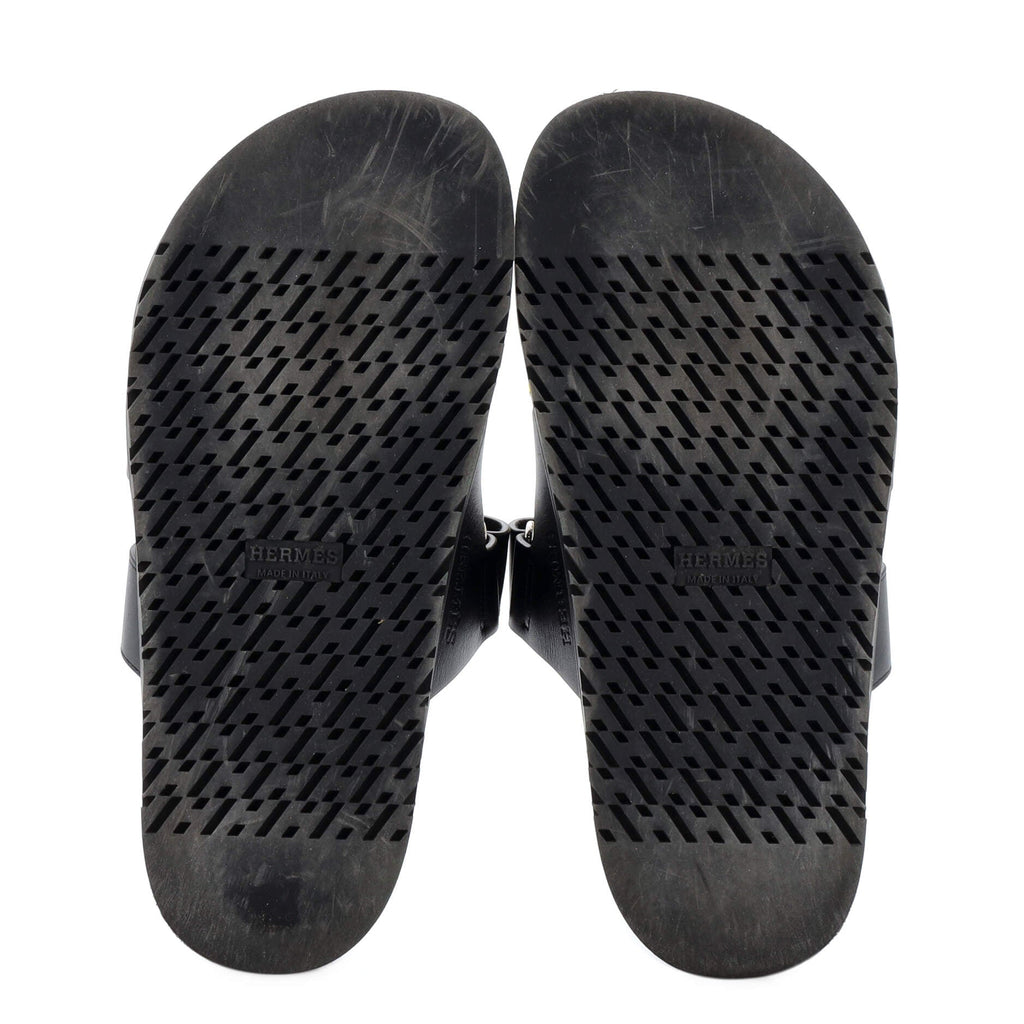 Women's Chypre Sandals Leather