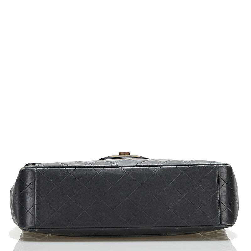 Chanel Matelasse Lambskin 2way Shoulder Bag