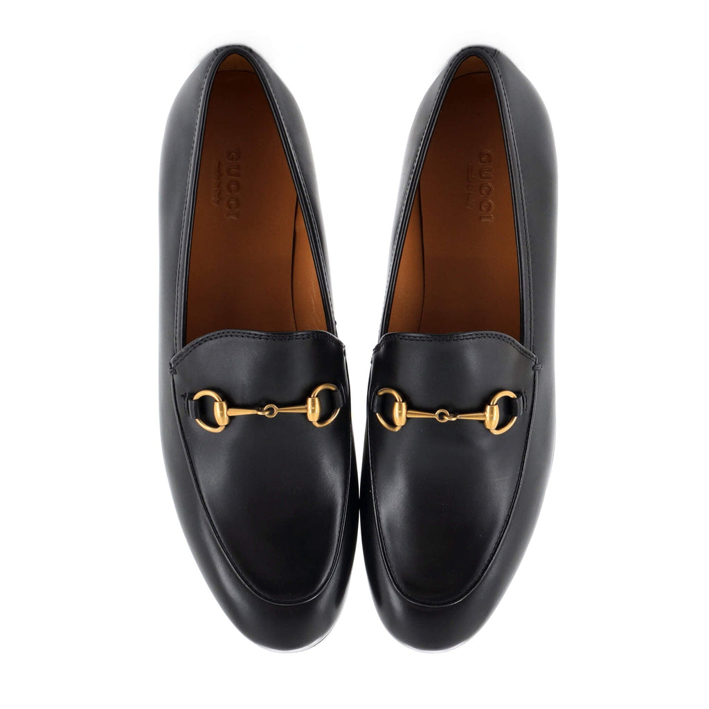 Women's Jordaan Loafers Leather