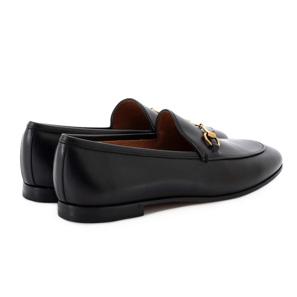 Women's Jordaan Loafers Leather