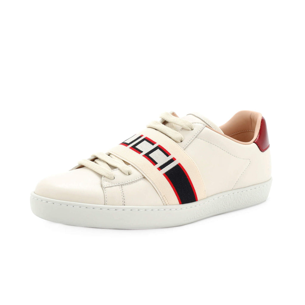 Ace Sneakers Leather