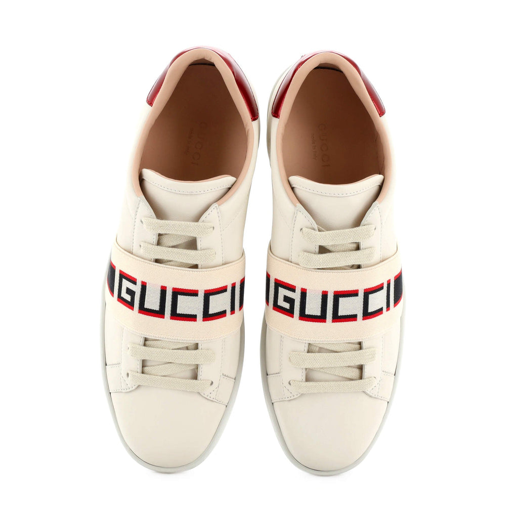 Ace Sneakers Leather