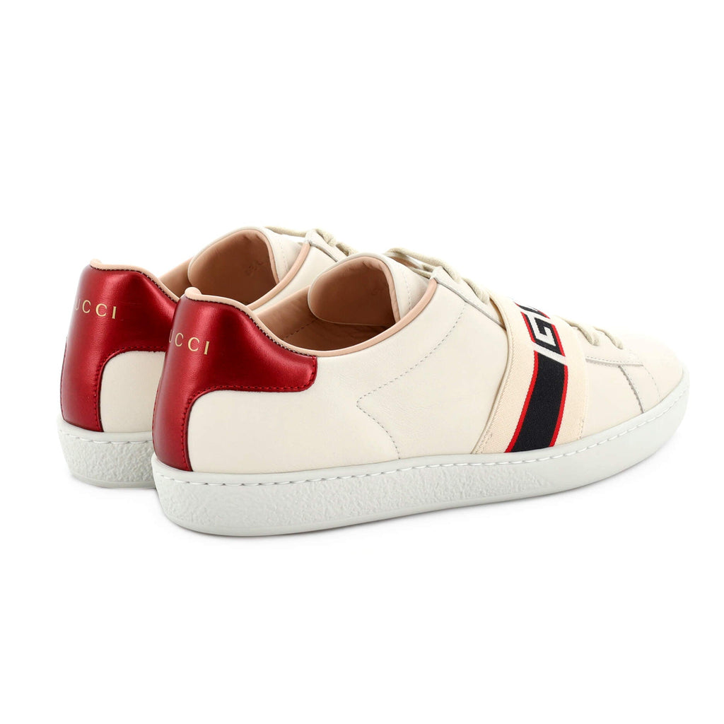 Ace Sneakers Leather