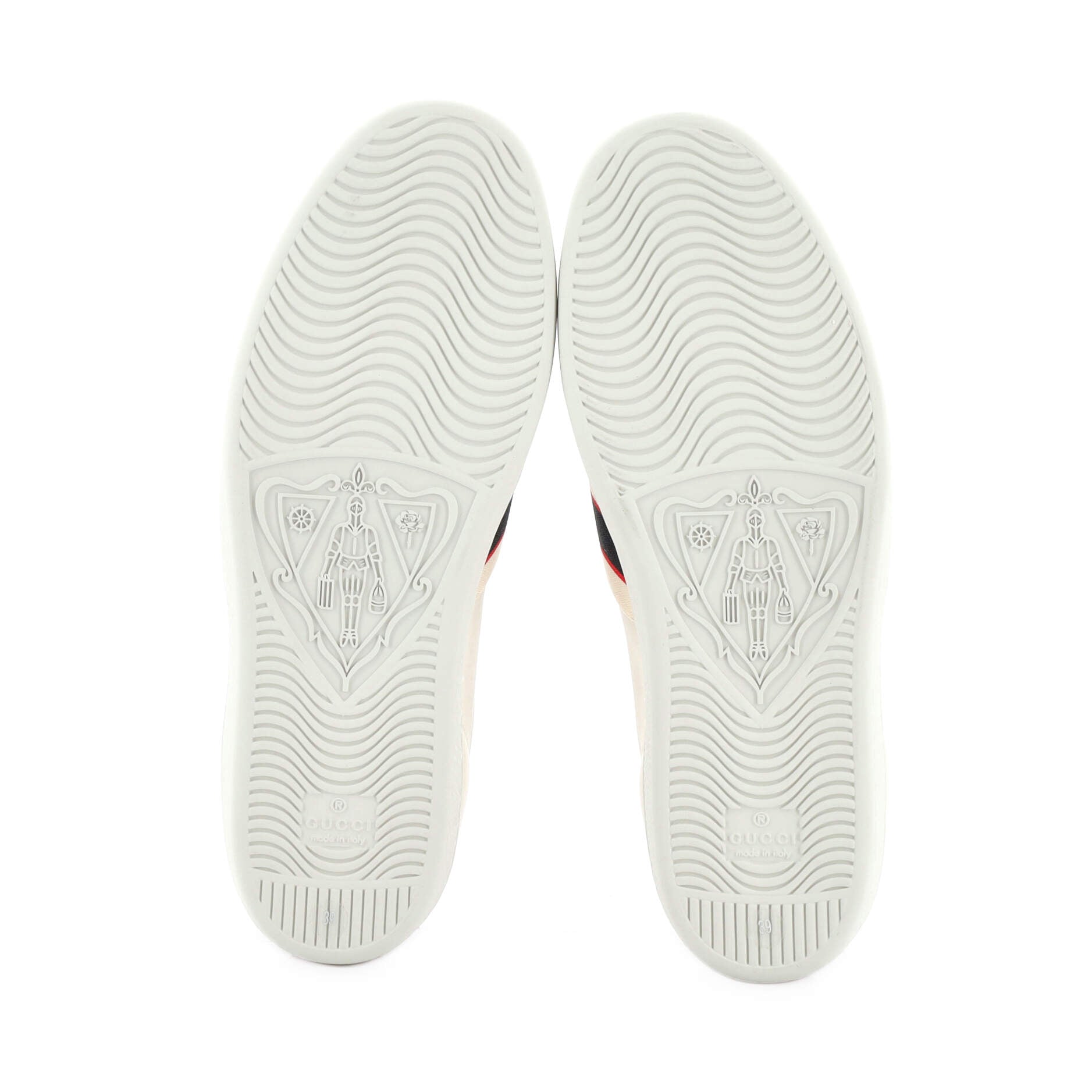 Ace Sneakers Leather