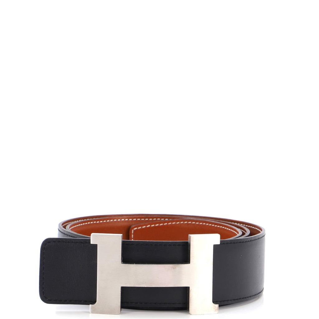 Quizz Reversible Belt Leather Medium 90