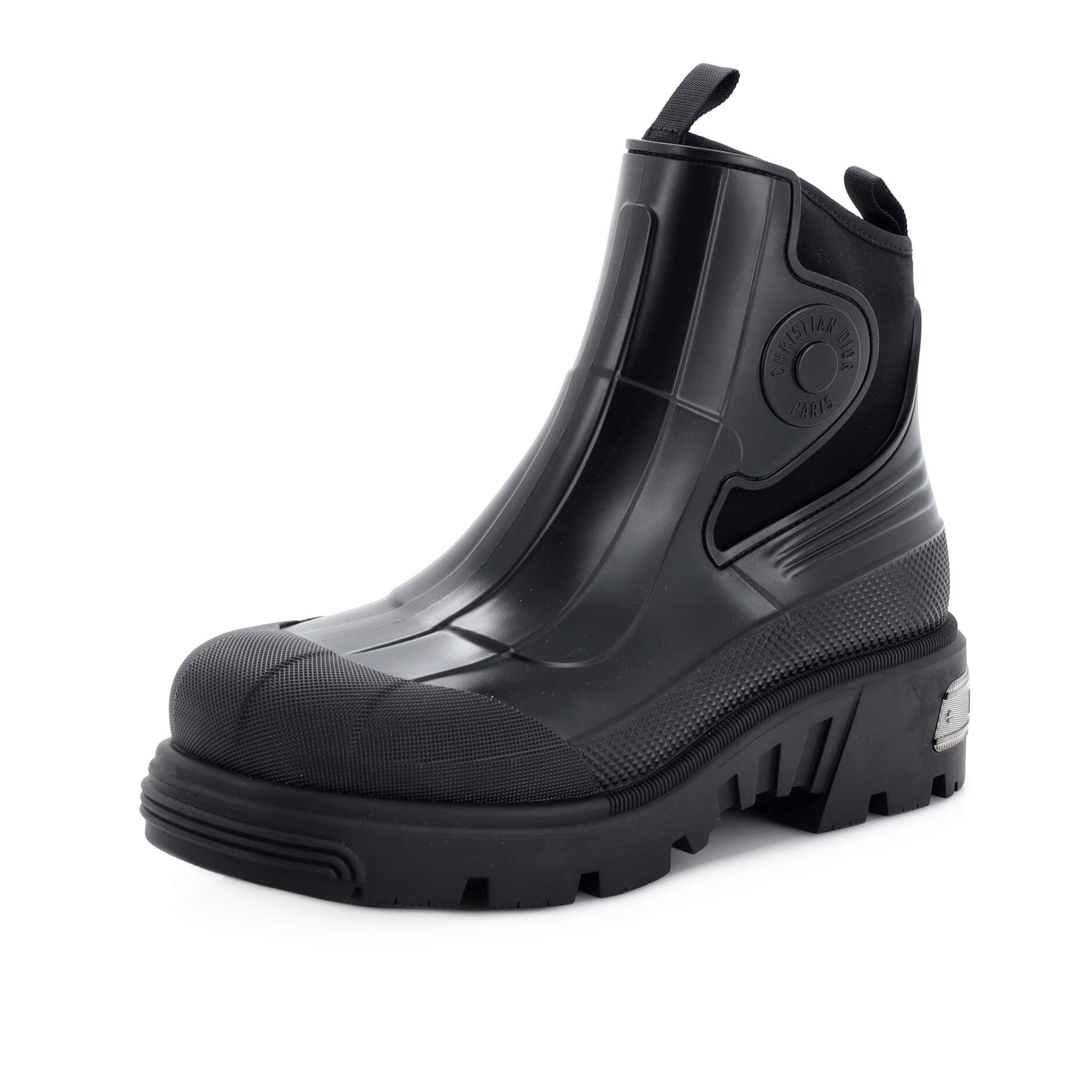 Women's Genesis Ankle Boots Rubber