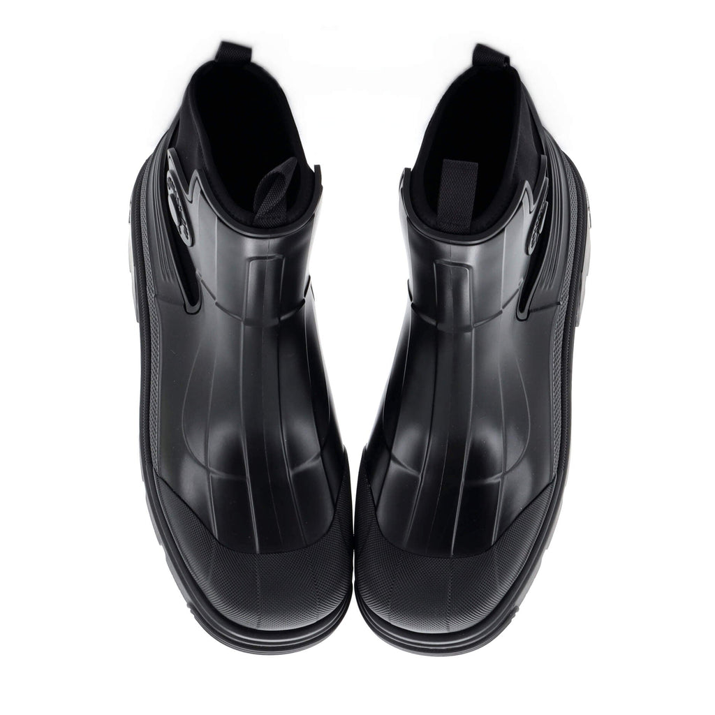 Women's Genesis Ankle Boots Rubber