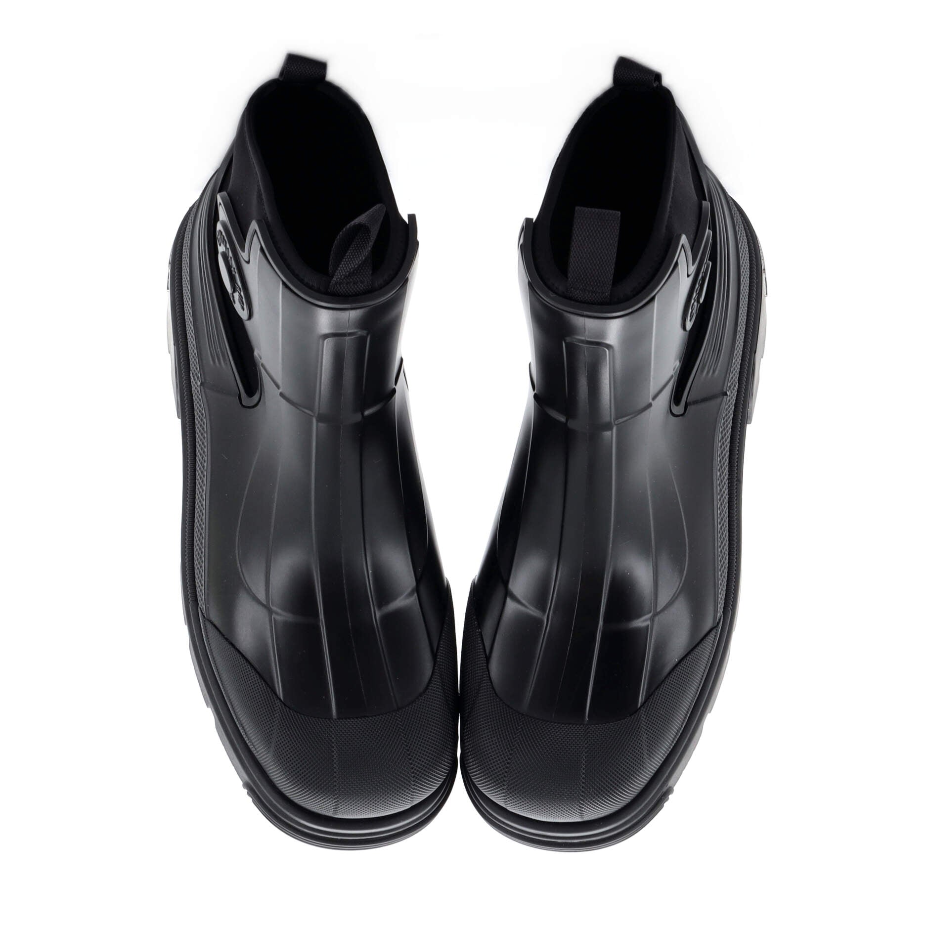Women's Genesis Ankle Boots Rubber