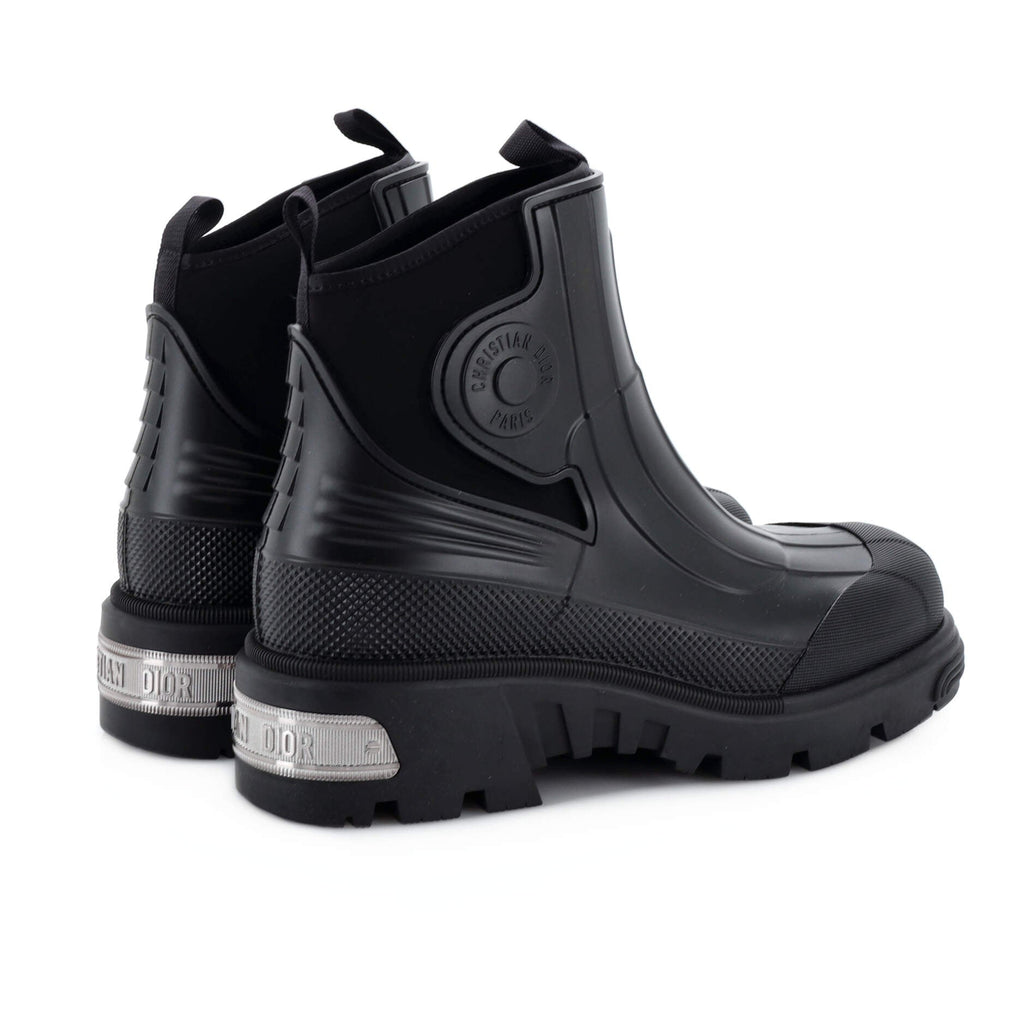 Women's Genesis Ankle Boots Rubber