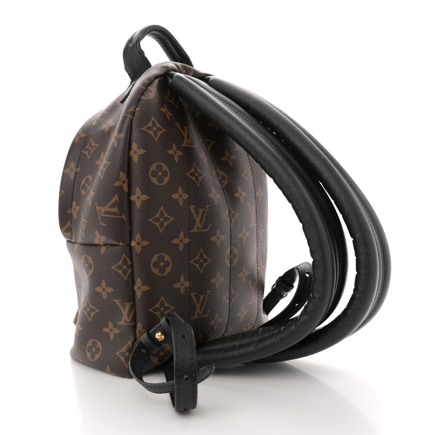 Monogram Palm Springs Backpack PM
