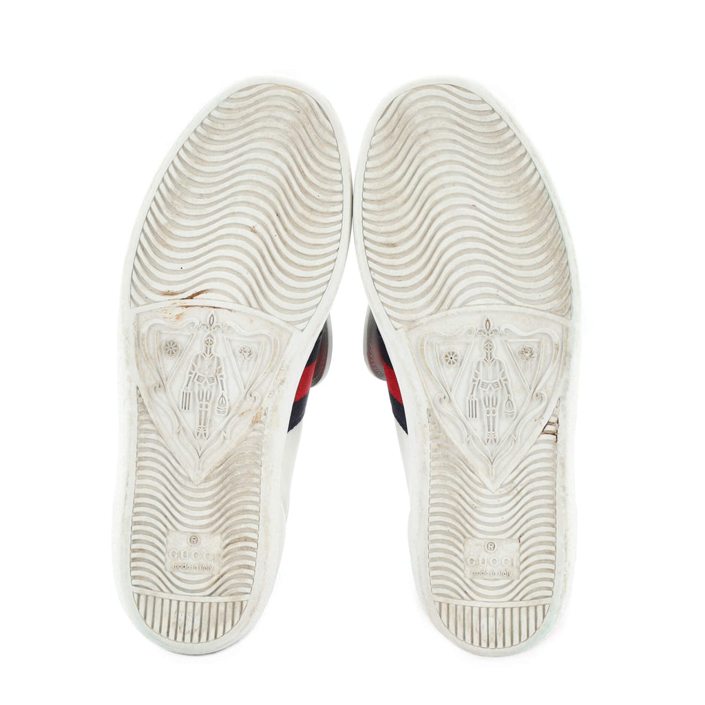 Ace Sneakers Leather