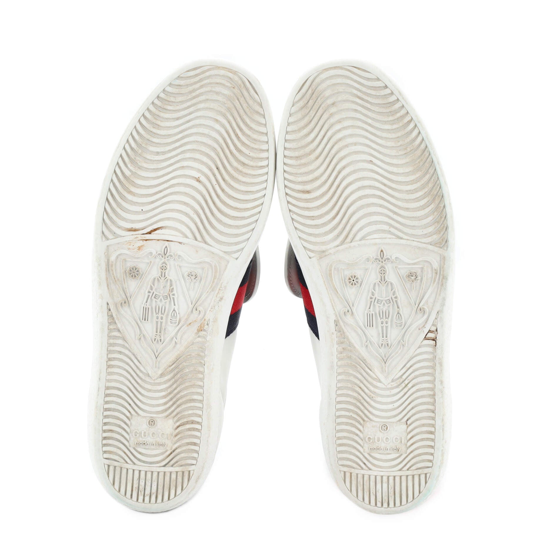 Ace Sneakers Leather