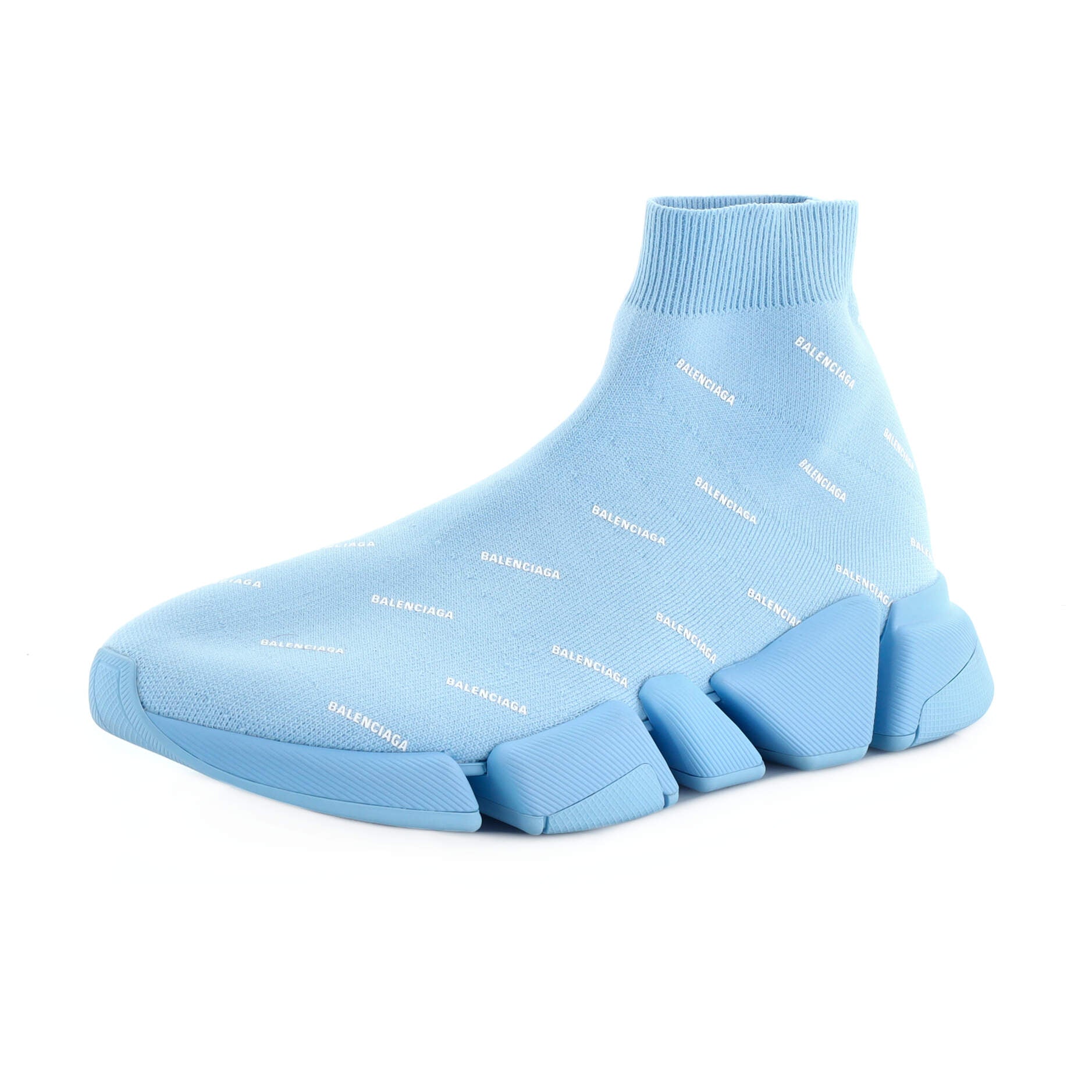 Men's Speed Sneakers Technical Knit