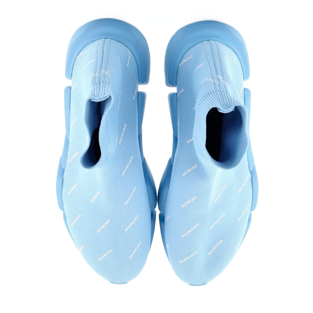 Men's Speed Sneakers Technical Knit