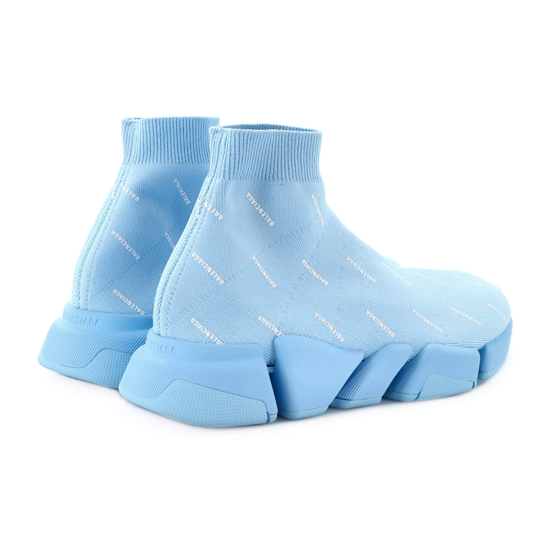 Men's Speed Sneakers Technical Knit
