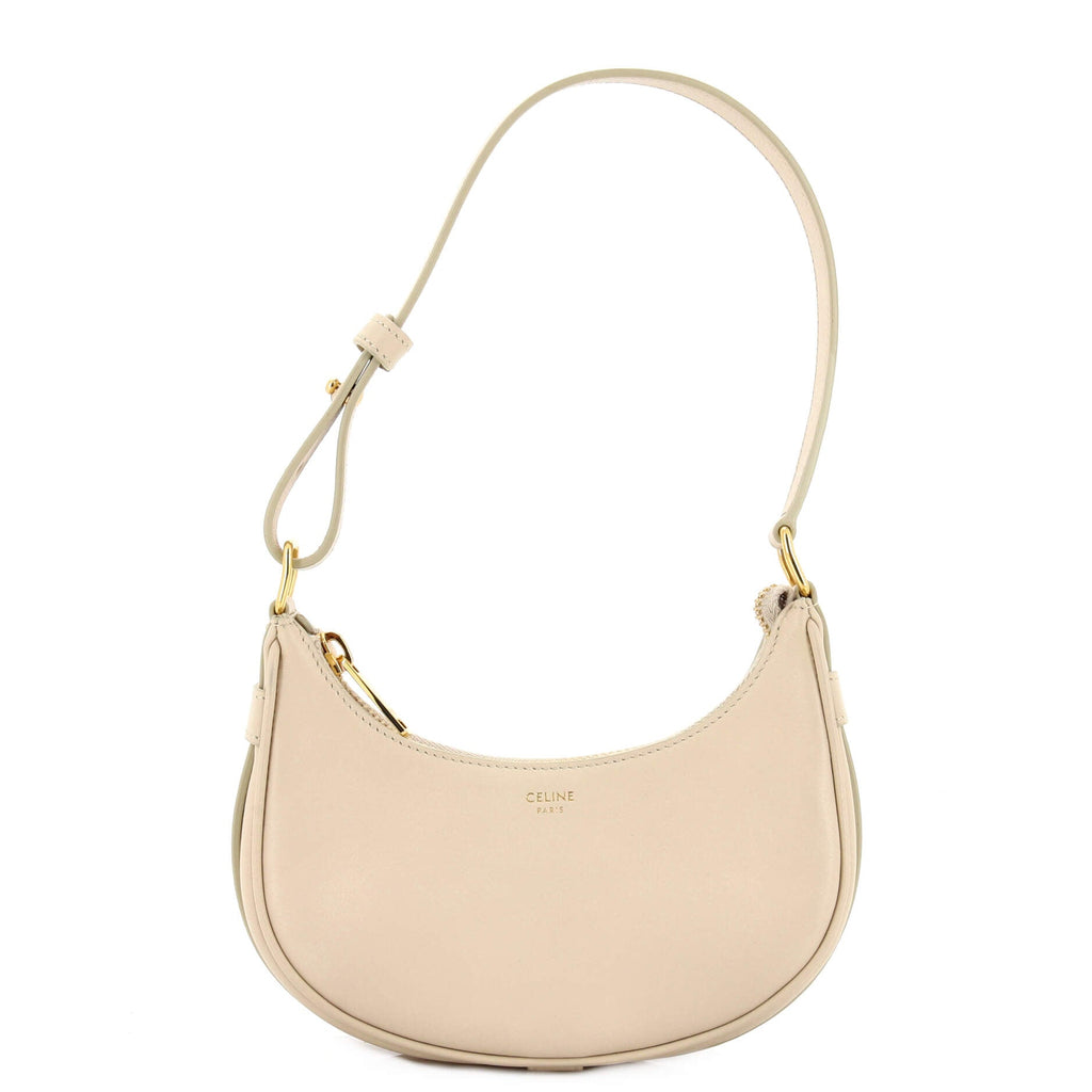 Ava Bag Leather Mini