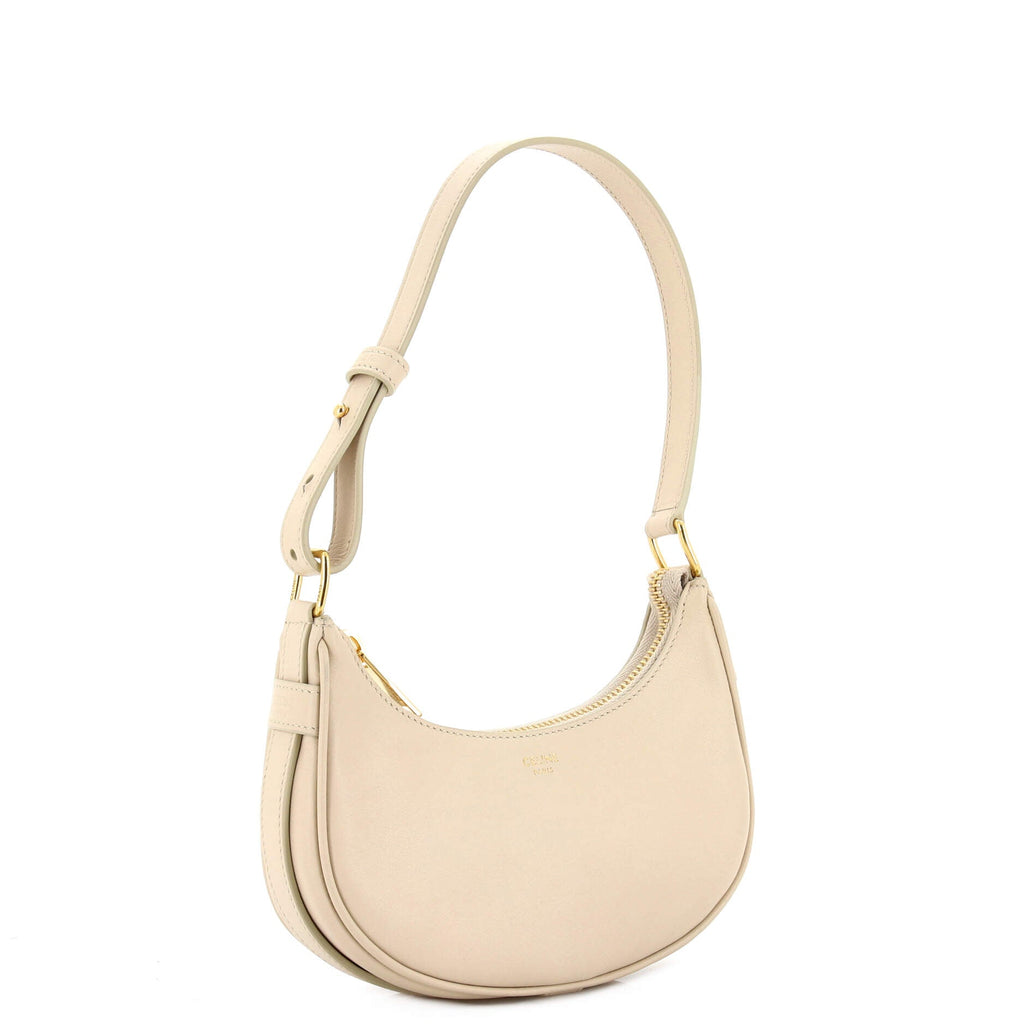 Ava Bag Leather Mini