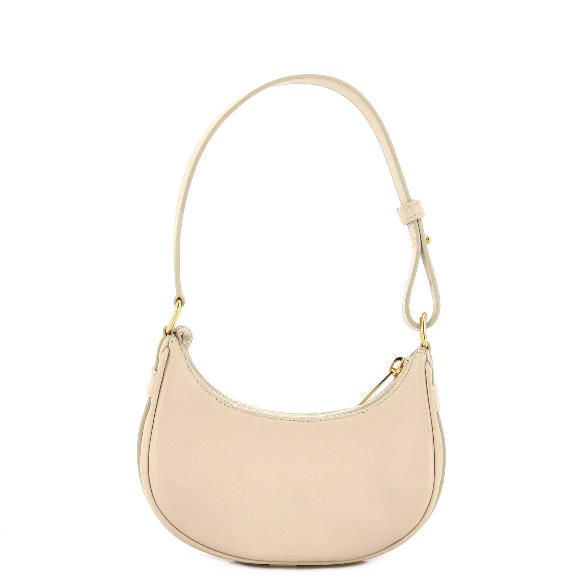 Ava Bag Leather Mini