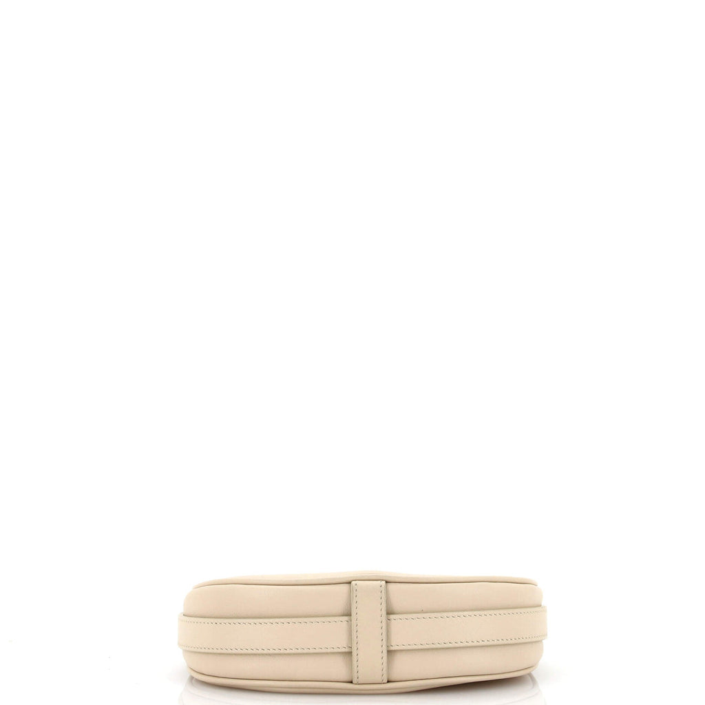 Ava Bag Leather Mini