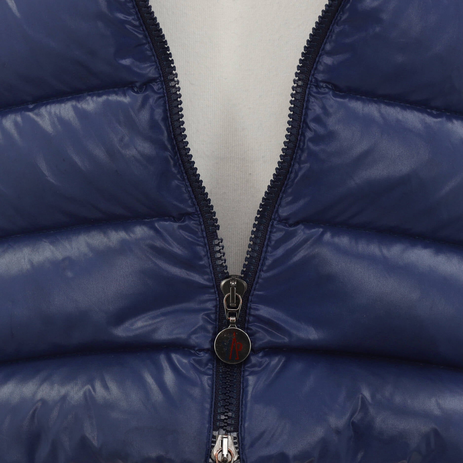Women's Ghany Puffer Vest Quilted Polyamide with Down