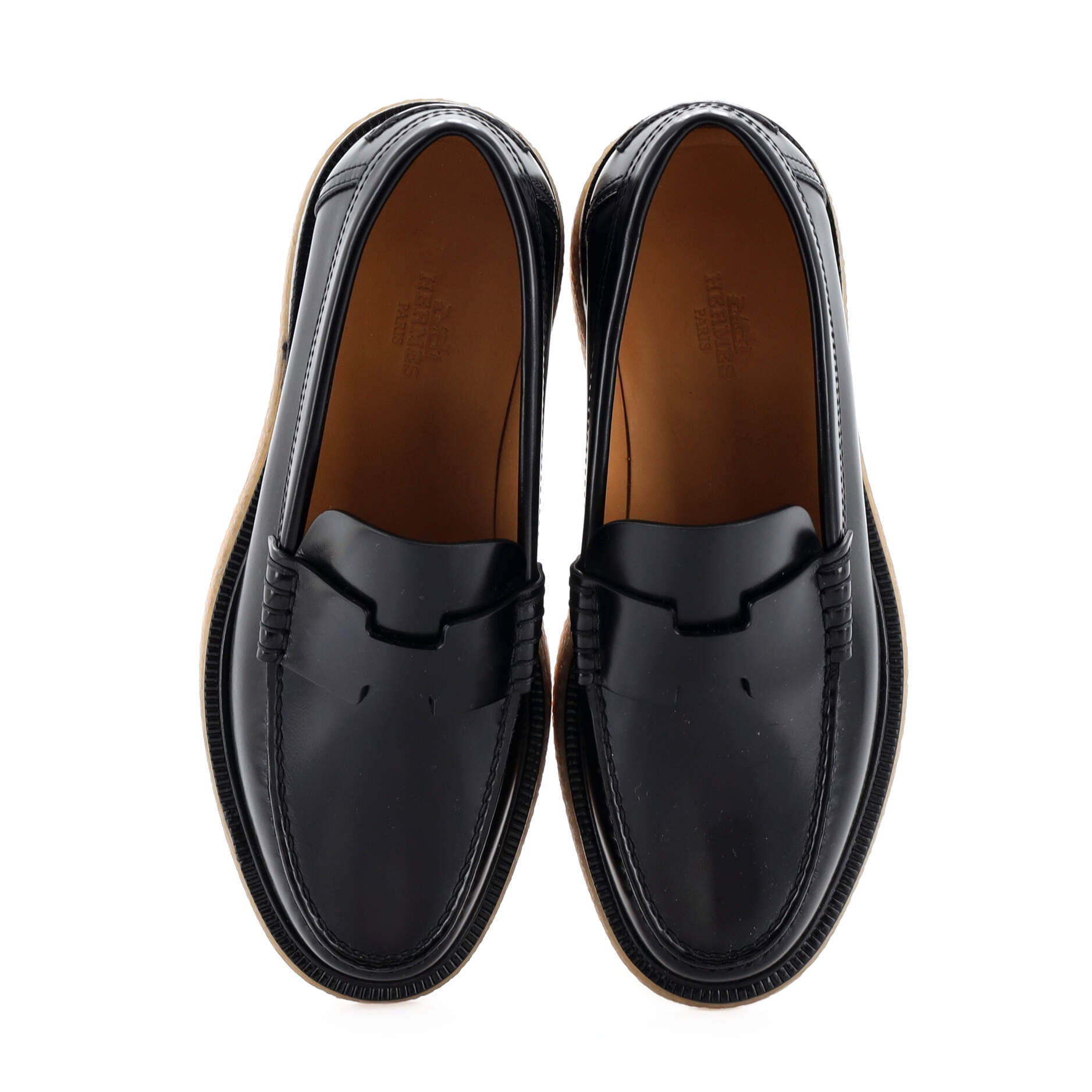 Women's Dublin Loafers Leather