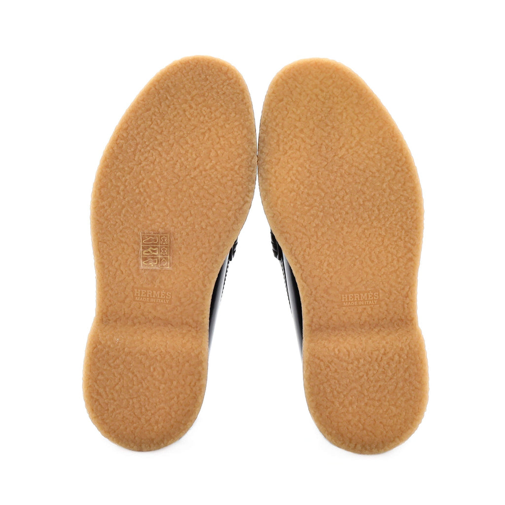 Women's Dublin Loafers Leather