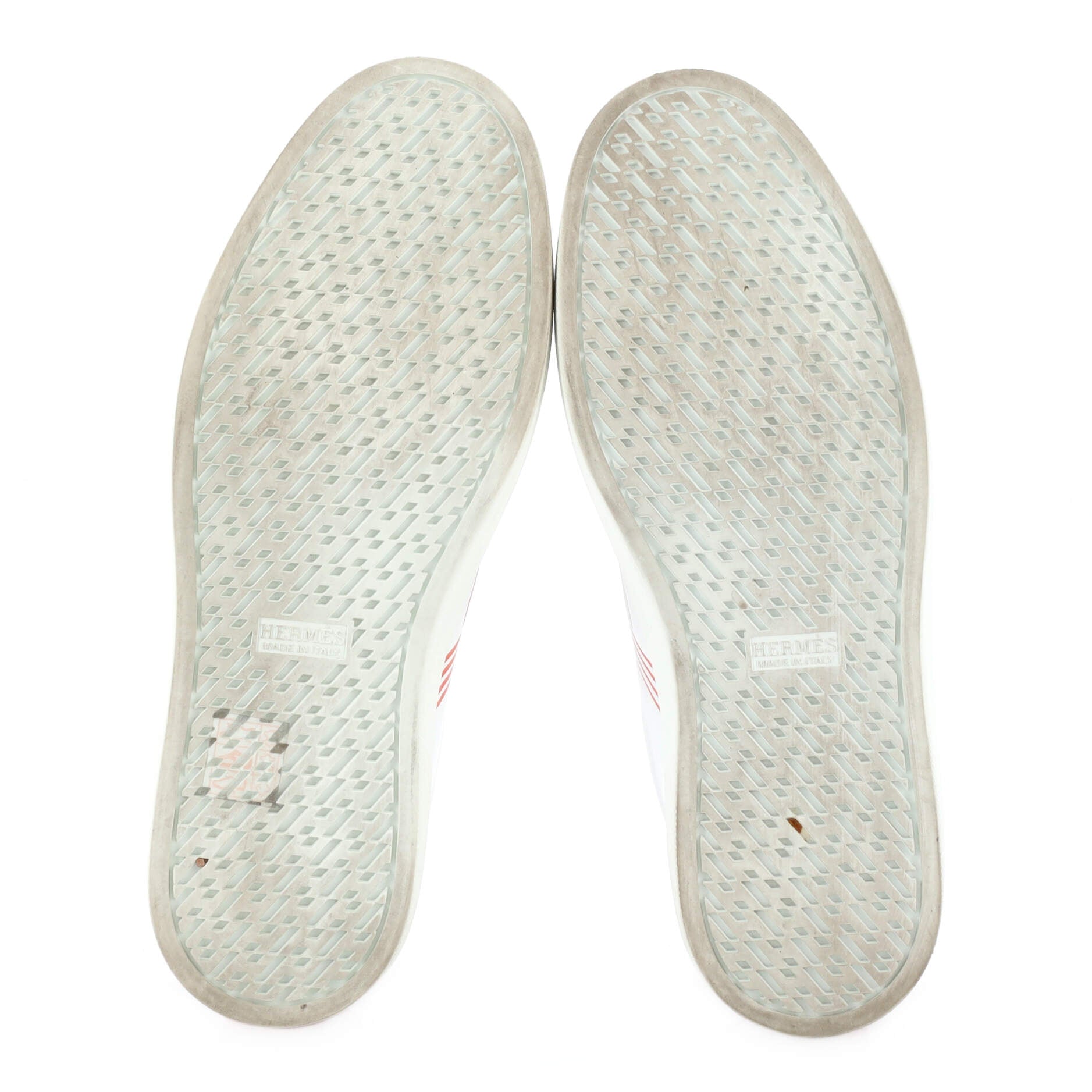 Women's Avantage Low-Top Sneakers Leather