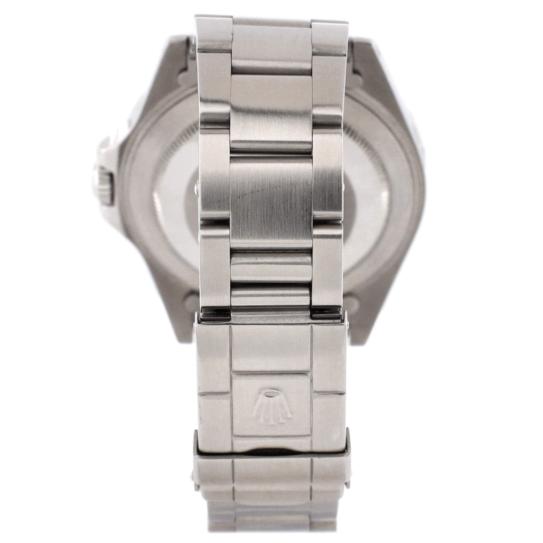 Oyster Perpetual Explorer II Automatic Watch Stainless Steel 40