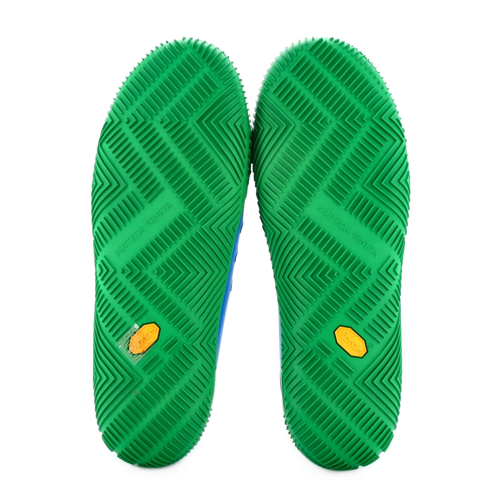 Men's Climber Sneakers Rubber and Fabric