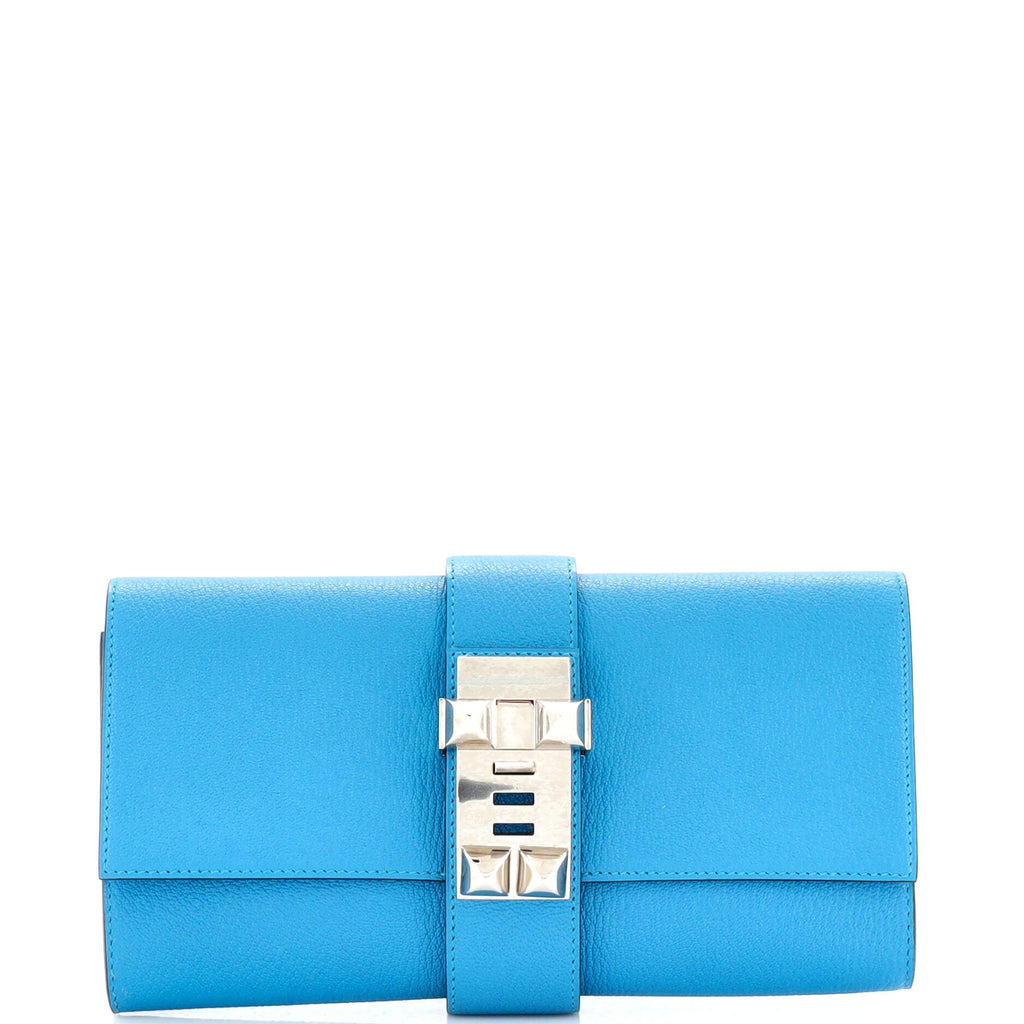 Medor Clutch Chevre Mysore 23