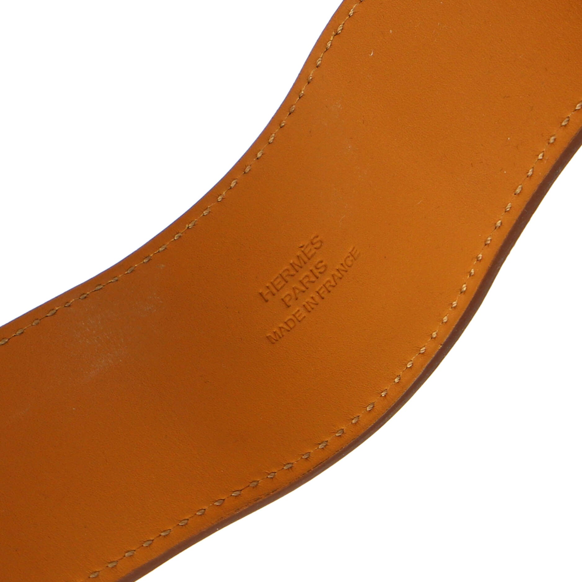 Collier de Chien Bracelet Leather