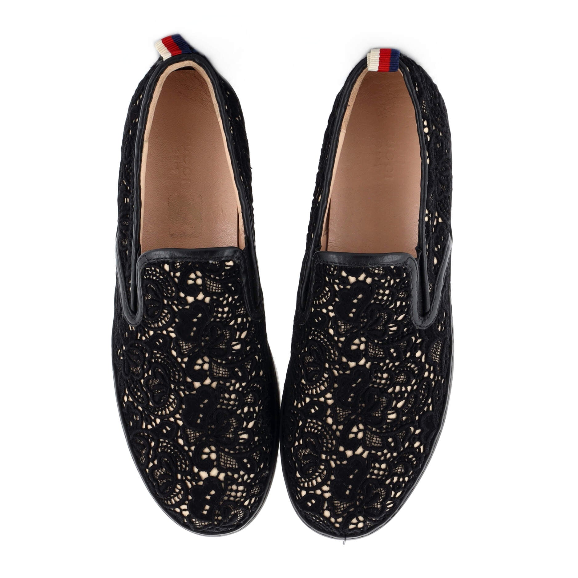 Women's Peggy Platform Slip On Sneakers Lace