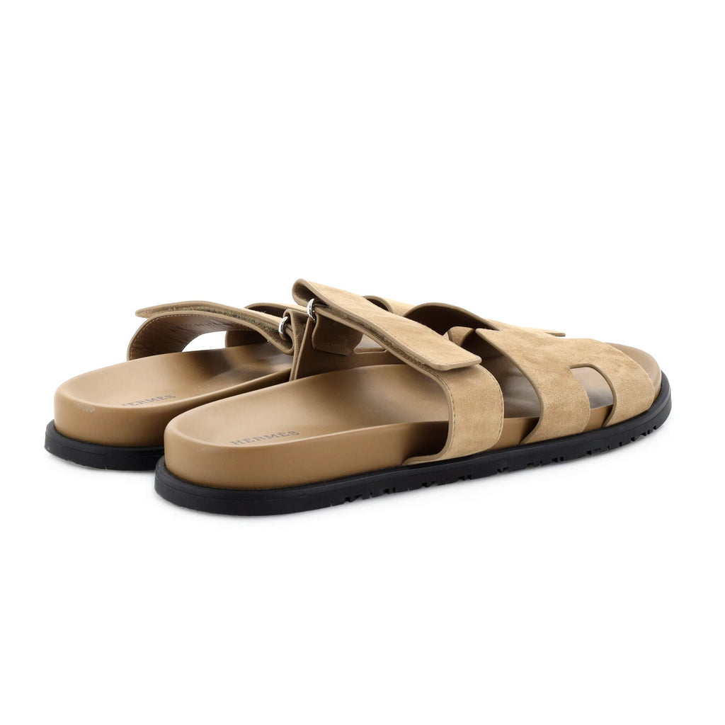 Men's Chypre Sandals Suede