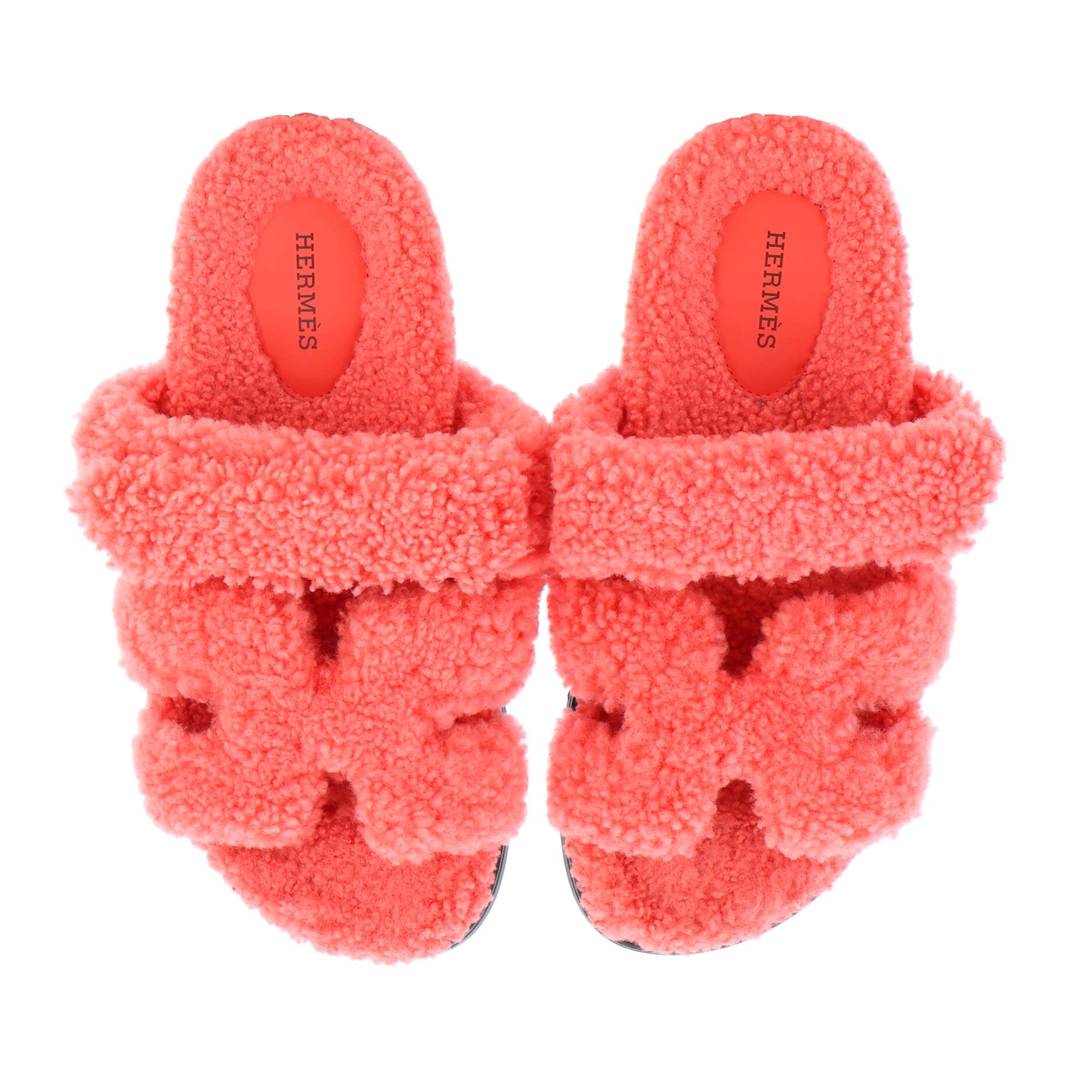Women's Chypre Sandals Shearling