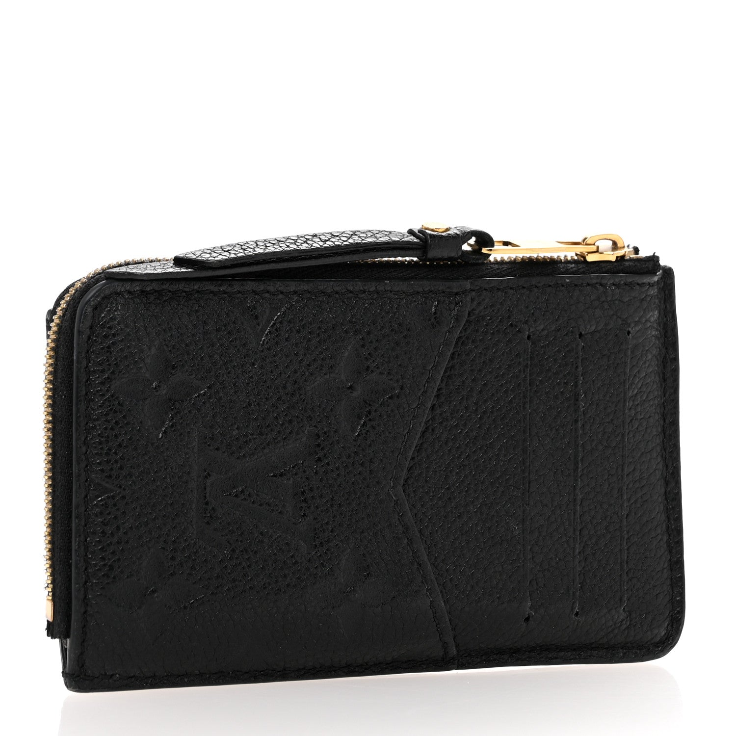 Empreinte Recto Verso  Holder Black