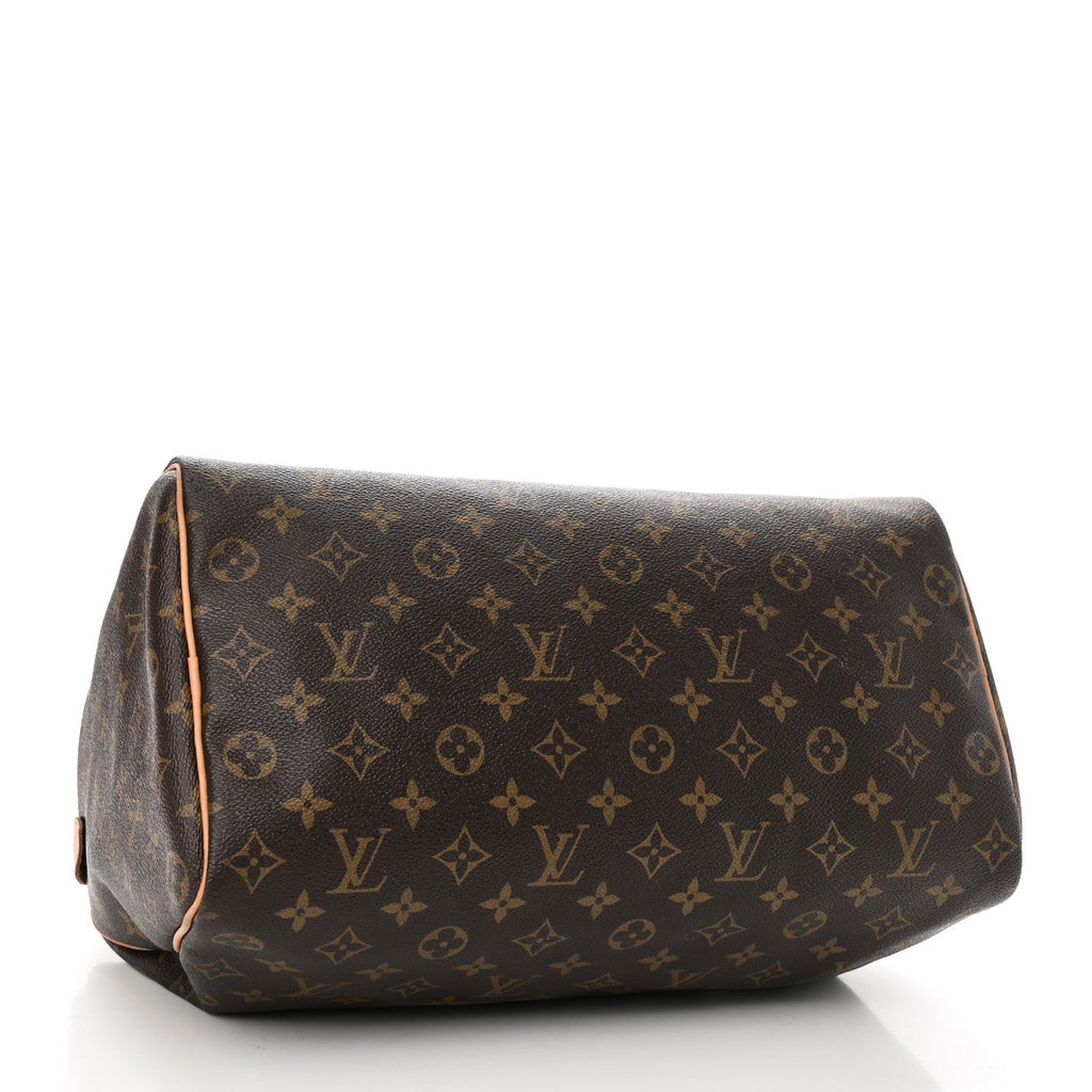 Monogram Speedy 35