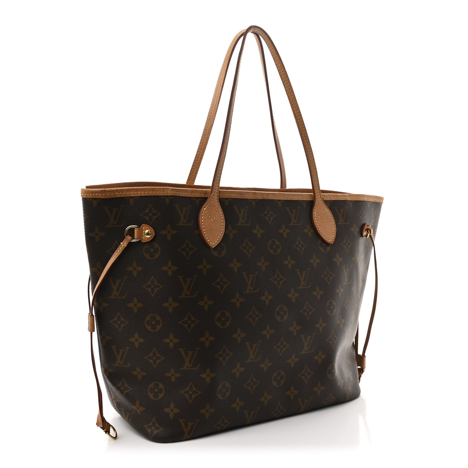Monogram Neo Neverfull MM