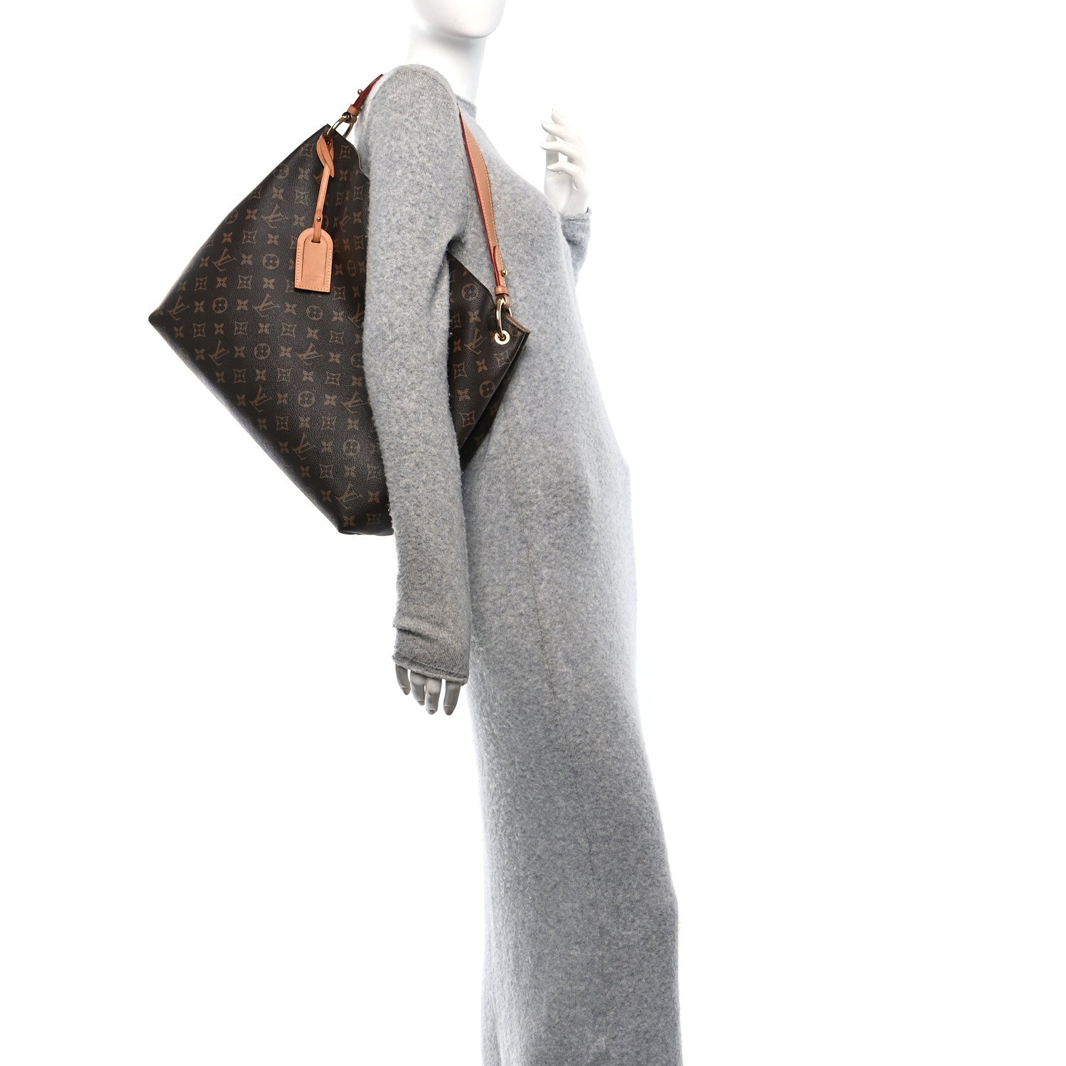 Monogram Graceful MM